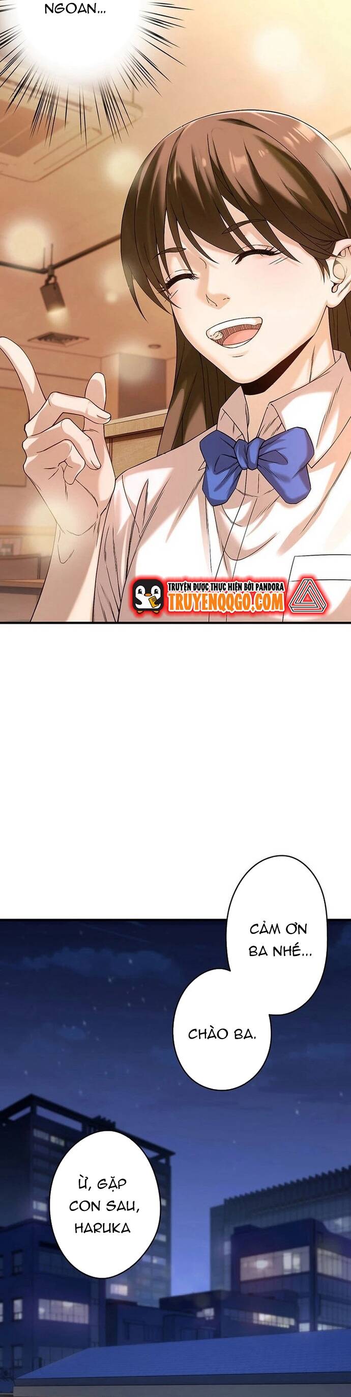 Vô Danh Lão Giang Hồ - chap1 - Trang 17